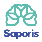 Logotipo de Saporis